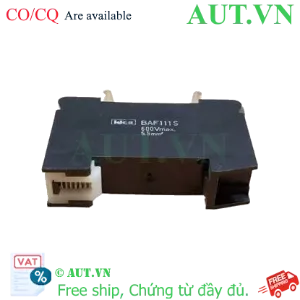 Ảnh của Cầu đấu IDEC BAF111S-1A 