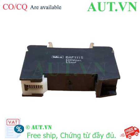 Ảnh của Cầu đấu IDEC BAF111S-1A 