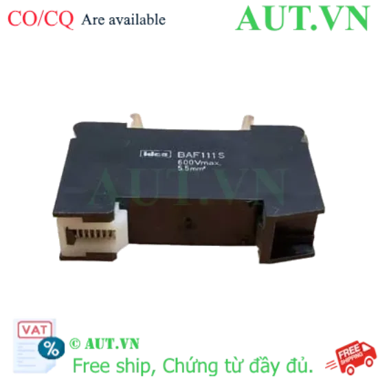 Ảnh của Cầu đấu IDEC BAF111S-1A 