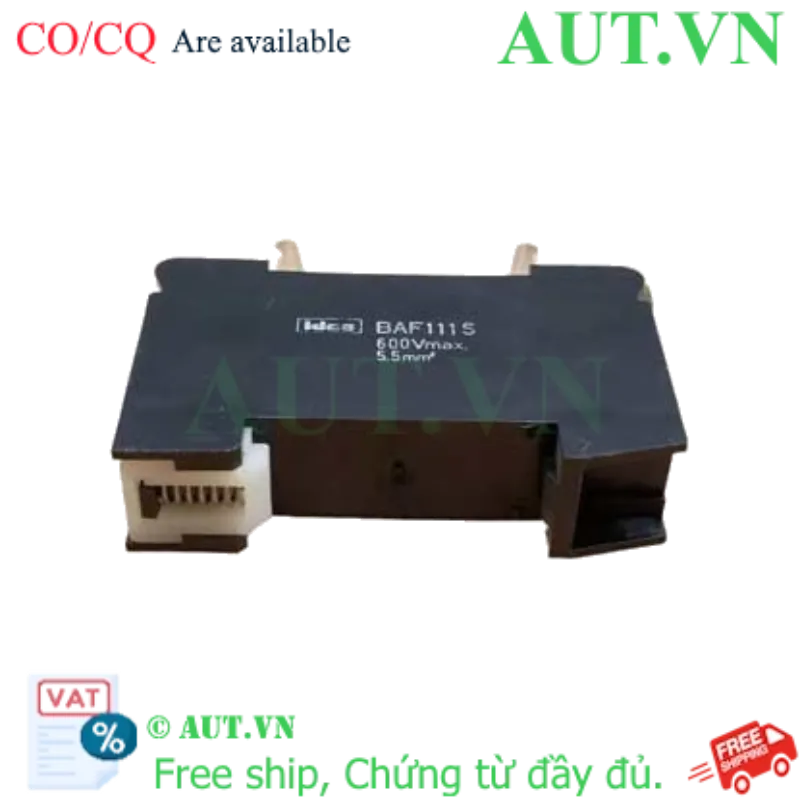 Ảnh của Cầu đấu IDEC BAF111S-1A 
