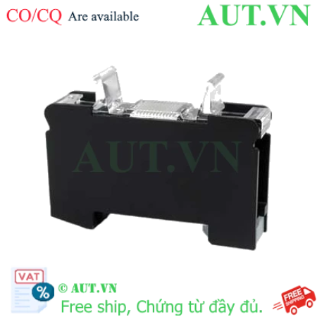 Ảnh của Cầu Đấu IDEC BAF111S-3A (10A, 600V) - Chính Hãng IDEC | AUT VN