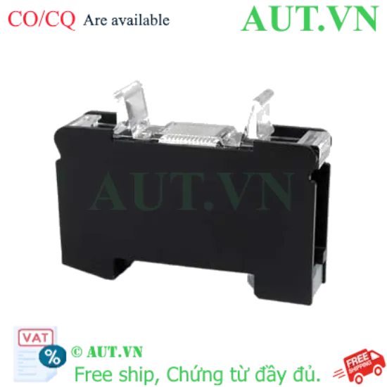 Ảnh của Cầu Đấu IDEC BAF111S-3A (10A, 600V) - Chính Hãng IDEC | AUT VN