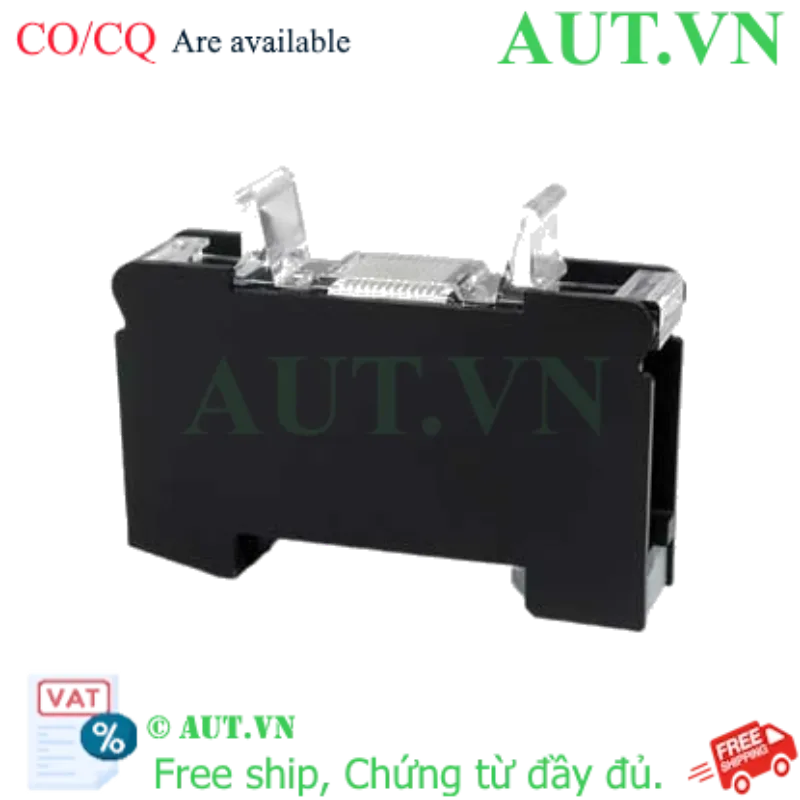 Ảnh của Cầu Đấu IDEC BAF111S-3A (10A, 600V) - Chính Hãng IDEC | AUT VN