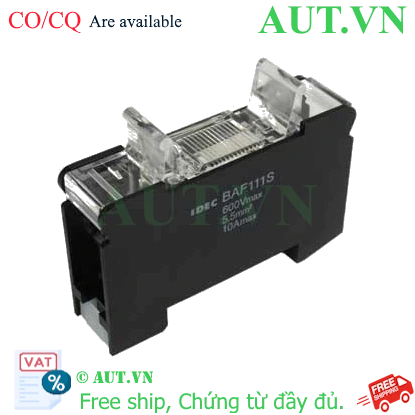 Ảnh của Cầu đấu IDEC BAF111S-5A 