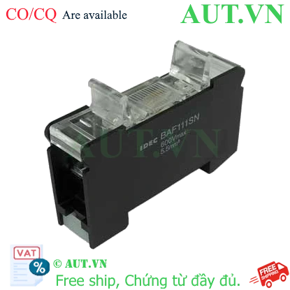 Ảnh của Cầu đấu IDEC BAF111SN-1A 