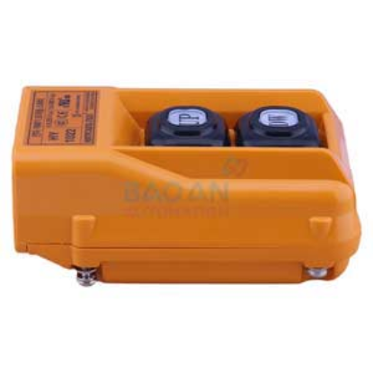 Ảnh của Công tắc nút nhấn Hanyong Nux HY-1022B