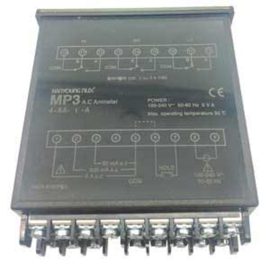 Ảnh của Đồng hồ đo đa năng Hanyong Nux MP3-4-AA-1-A