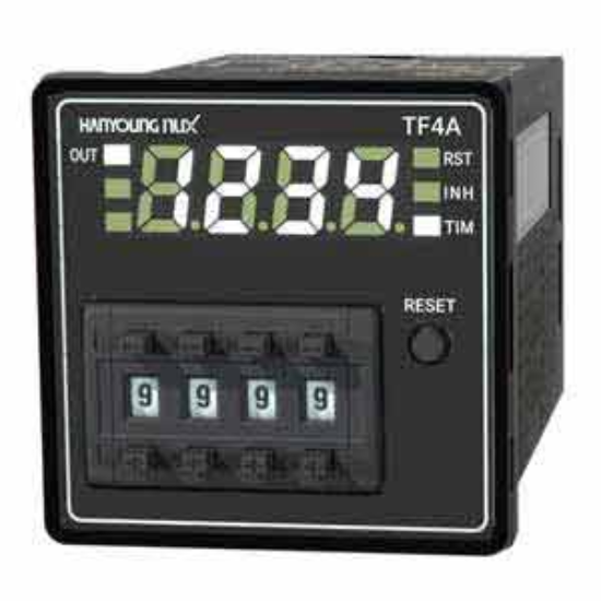 Ảnh của Timer Hanyong Nux TF4A-A