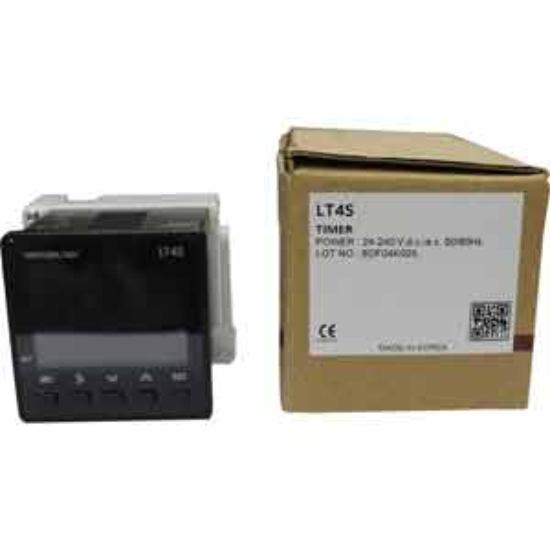 Ảnh của Timer Hanyong Nux LT4S