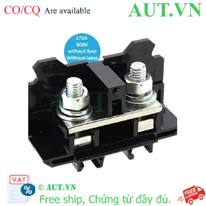Ảnh của Cầu đấu dây IDEC BN150NW (175A, 600V) Chính hãng - AUT VN