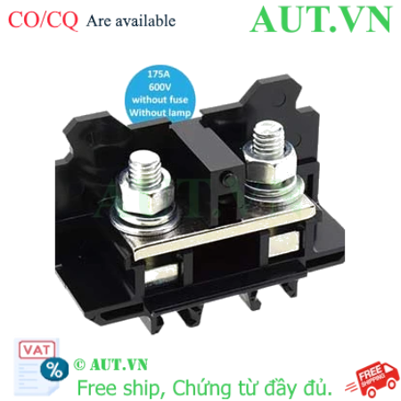 Ảnh của Cầu đấu dây IDEC BN150NW (175A, 600V) Chính hãng - AUT VN