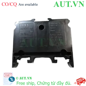 Ảnh của Cầu đấu dây IDEC BN15LWT - 30A, 630V (Chính hãng)