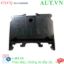 Ảnh của Cầu đấu dây IDEC BN15LWT - 30A, 630V (Chính hãng)
