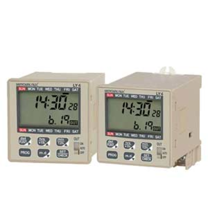 Ảnh của Timer Hanyong Nux LY4
