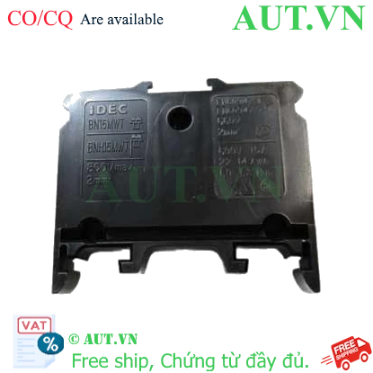 Ảnh của Cầu đấu IDEC BN15MWT 