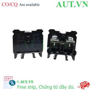 Ảnh của Cầu đấu IDEC BN40W | 50A - 630V | Cầu đấu Domino chính hãng AUT.VN