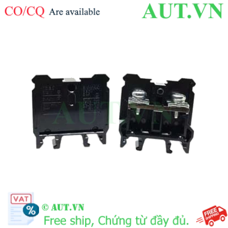 Ảnh của Cầu đấu IDEC BN40W | 50A - 630V | Cầu đấu Domino chính hãng AUT.VN