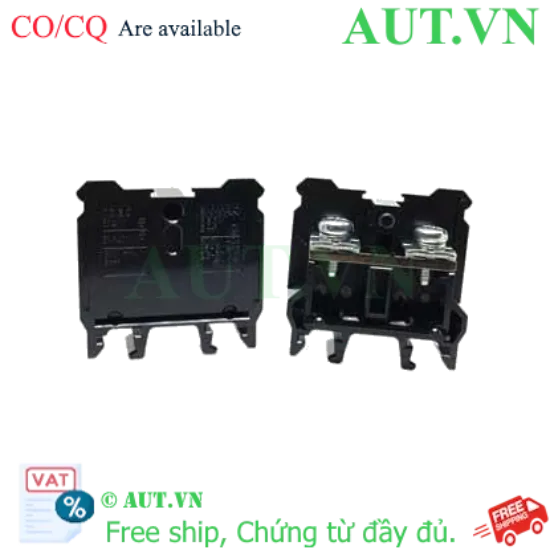 Ảnh của Cầu đấu IDEC BN40W | 50A - 630V | Cầu đấu Domino chính hãng AUT.VN
