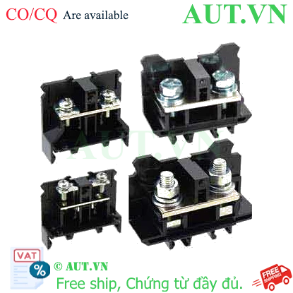 Ảnh của Cầu đấu IDEC BNH10W, 800V, 16A, hỗ tợ tư vấn kỹ thuật