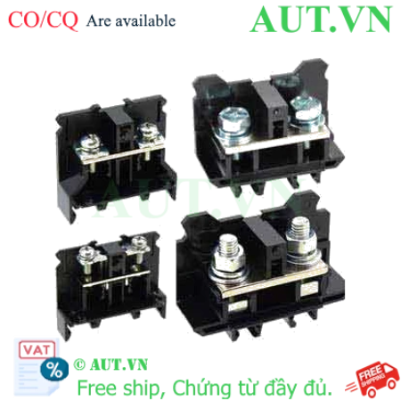 Ảnh của Cầu đấu dây IDEC BNH10W (16A, 800V) Chính Hãng | AUT VN