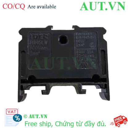 Ảnh của Cầu đấu IDEC BNH15LW 