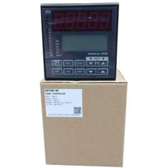 Ảnh của Đồng hồ nhiệt Hanyong Nux NP200-00