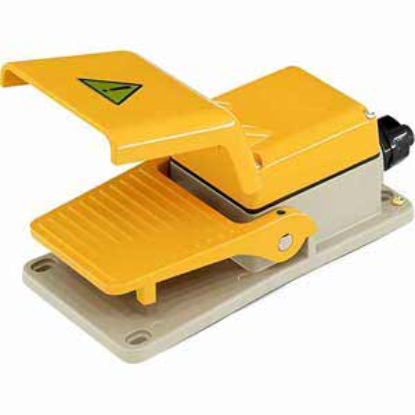 Ảnh của Công tắc nút nhấn Hanyong Nux HY-105N