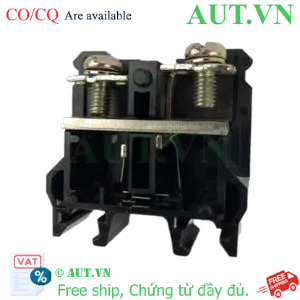 Ảnh của Cầu đấu dây IDEC BNH40W - 50A 630V Chính Hãng