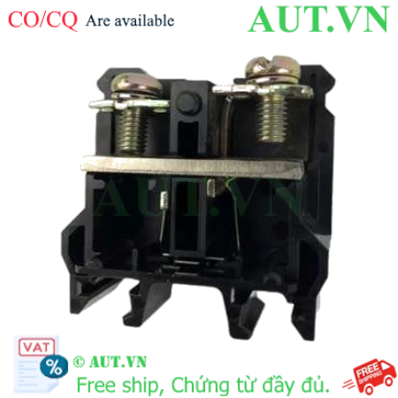 Ảnh của Cầu đấu dây IDEC BNH40W - 50A 630V Chính Hãng
