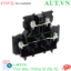 Ảnh của Cầu đấu lắp ghép 2 tầng IDEC BND15LW 