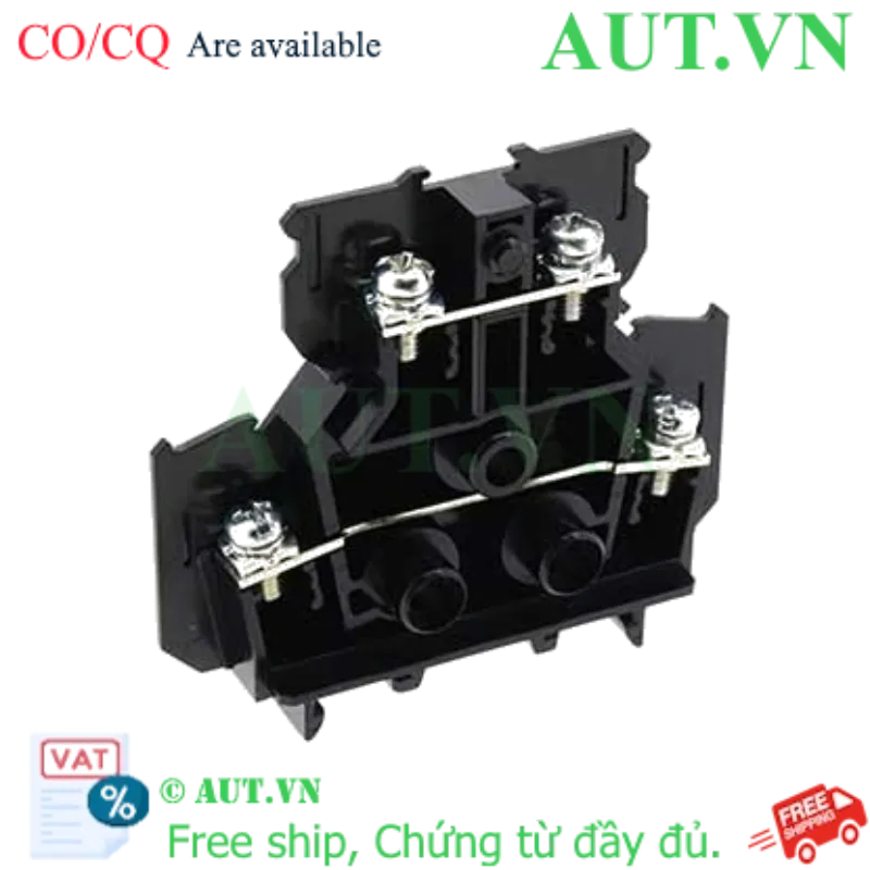 Ảnh của Cầu đấu lắp ghép 2 tầng IDEC BND15LW 