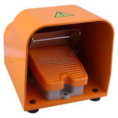 Ảnh của Công tắc nút nhấn Hanyong Nux HY-104