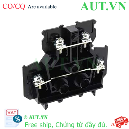 Ảnh của Cầu đấu lắp ghép 2 tầng IDEC BND15WT 