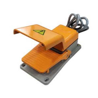 Ảnh của Công tắc nút nhấn Hanyong Nux HY-105