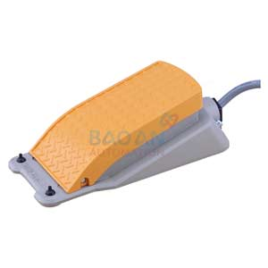 Ảnh của Công tắc nút nhấn Hanyong Nux HY-103N