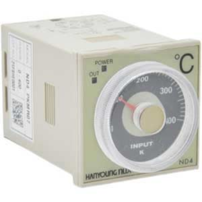 Ảnh của Đồng hồ nhiệt Hanyong Nux ND4-PKMR-07