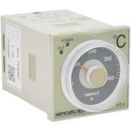 Ảnh của Đồng hồ nhiệt Hanyong Nux ND4-PKMR-07