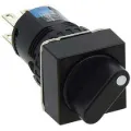 Ảnh của Chuyển mạch 2 vị trí tự giữ IDEC AS6Q-2Y1C D16 1NO+1NC