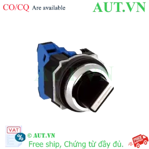 Ảnh của Chuyển mạch 2 vị trí tự giữ IDEC ASD210N D30 1NO