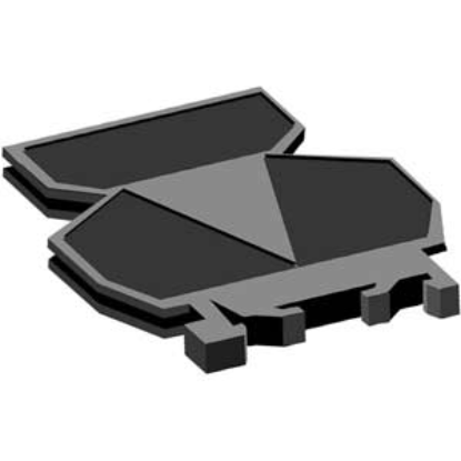 Ảnh của Cầu đấu dây Hanyong Nux HYBT-12B