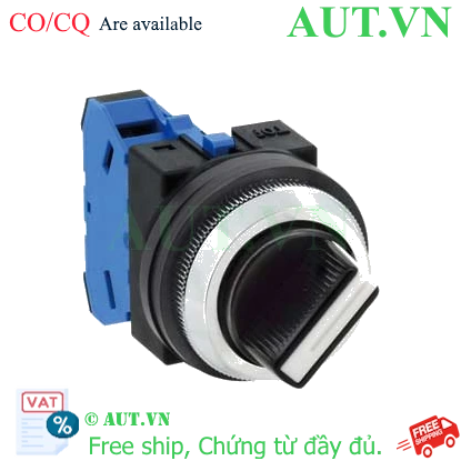 Ảnh của Chuyển mạch 2 vị trí tự giữ IDEC ASN210N-MAU D30 1NO