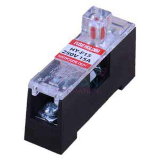 Ảnh của Cầu chì Hanyong Nux HY-F15-1A