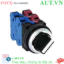 Ảnh của Chuyển mạch 2 vị trí tự giữ IDEC ASN222N-MAU D30 2NO+2NC