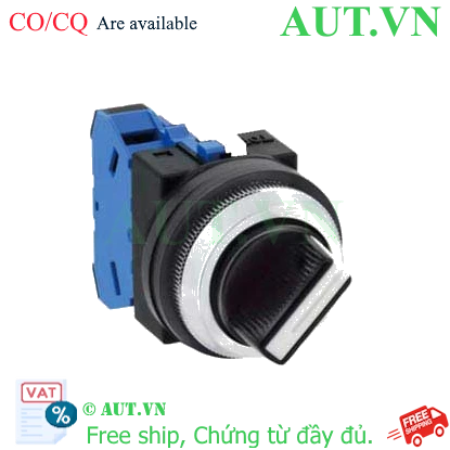 Ảnh của Chuyển mạch 2 vị trí tự giữ IDEC ASS210N-MAU D25 1NO