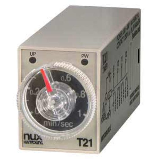 Ảnh của Timer Hanyong Nux T21-1-4A20