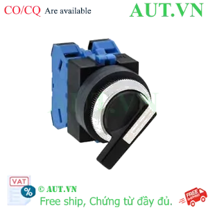 Ảnh của Chuyển mạch 2 vị trí tự giữ IDEC ASS2L20N D25 2NO