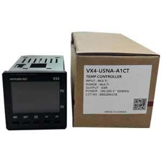 Ảnh của Đồng hồ nhiệt Hanyong Nux VX4-USNA-A1CT