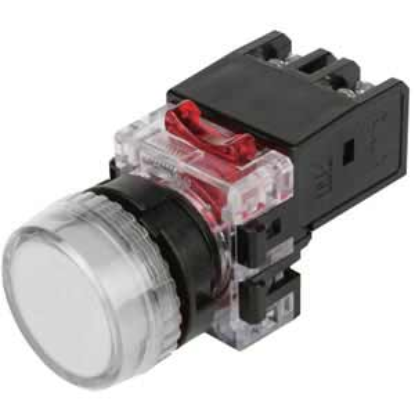 Ảnh của Công tắc nút nhấn Hanyong Nux MRP-TD0W