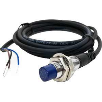 Ảnh của Cảm biến tiệm cận Hanyong Nux UP12RD-4PA