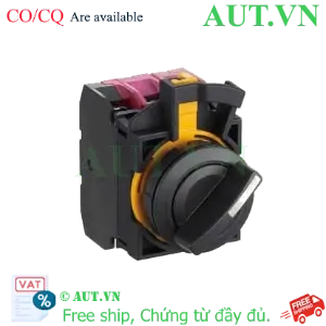 Ảnh của Chuyển mạch 2 vị trí tự giữ IDEC CW1S-2E03 D22 3NC